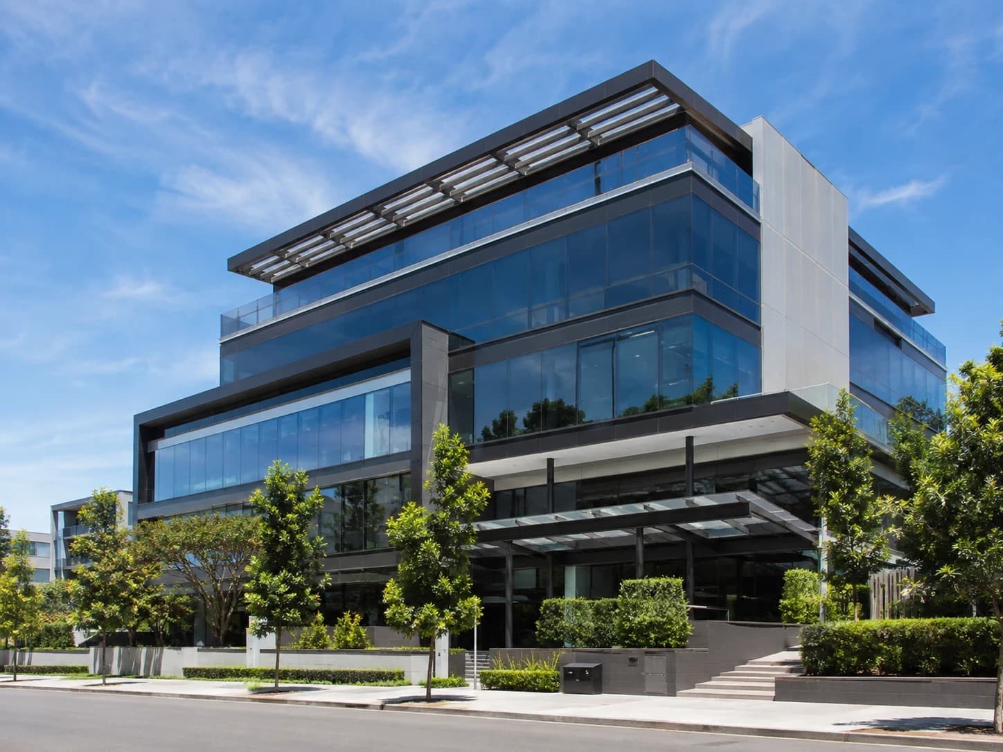 Property & Facilities Management
