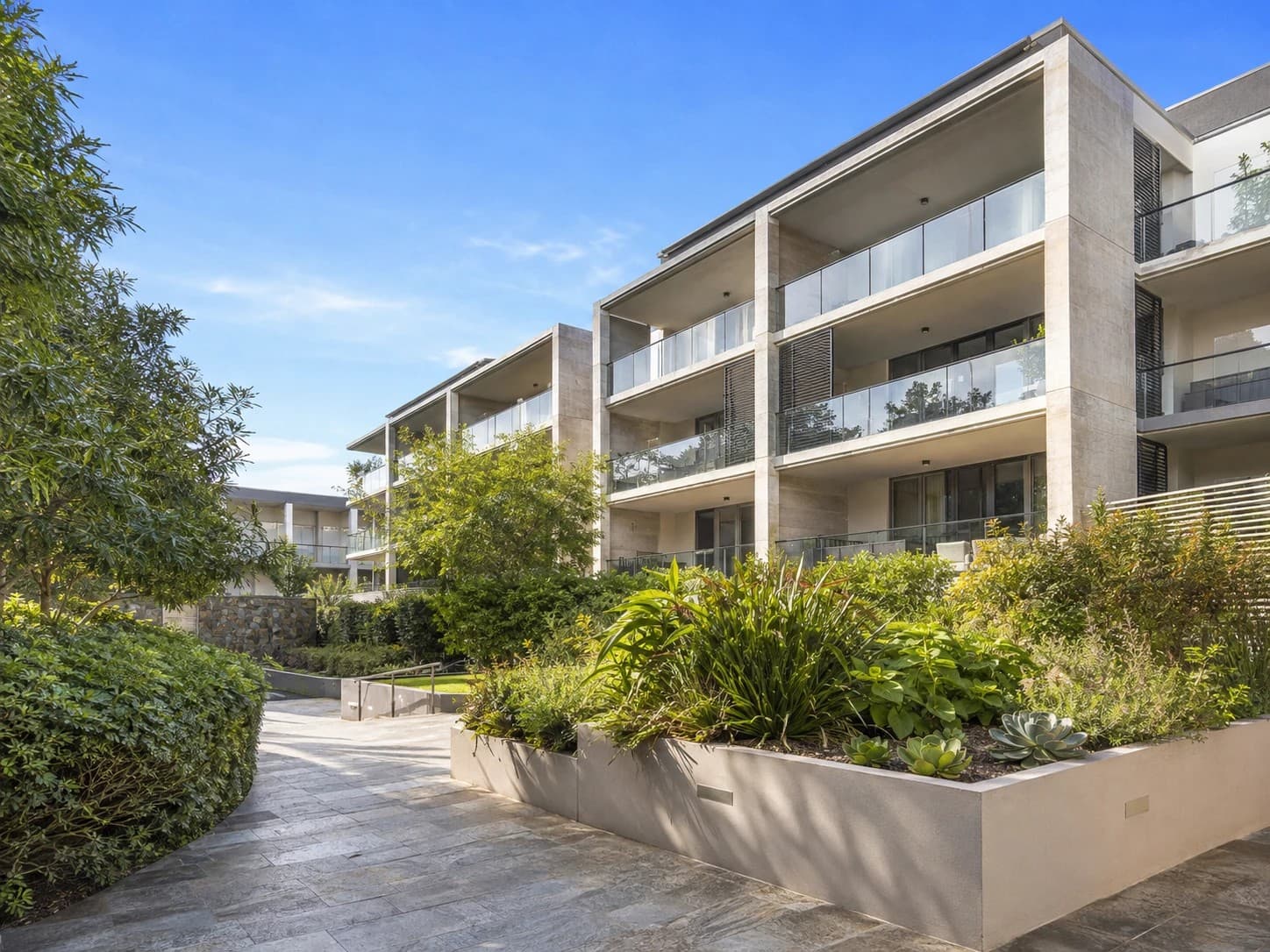Strata & Residential Developments